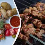 5 reseptiä shish kebab -marinadille pääsiäiseksi: ne tekevät "epäonnistuneesta" lihasta pehmeää ja mehukasta 5 reseptiä shish kebab -marinadille pääsiäiseksi: ne tekevät "epäonnistuneesta" lihasta