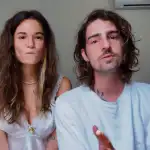 Dantes ja Katsurina eivät ole enää yhdessä: laulaja rikkoi hiljaisuutensa