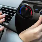 Huomattavia säästöjä polttoaineessa: paina vain yhtä painiketta autossa