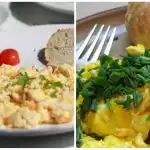 Kokeneiden kokkien tunnustemppu: yksi pieni asia tekee munakokkelista mestariteoksen