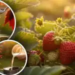 Kuinka saada mansikat viikossa nopeammin: unohdettu menetelmä ilman pisaraa kemikaaleja