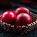 Munien keittäminen pääsiäiseksi: kaikki hienovaraisuudet ja salaisuudet yhdessä paikassa