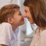 Näinä kuukausina syntyneet naiset ovat välittävimpiä äitejä