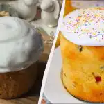 Pääsiäisen gelatiinikuorrutus on paras: tiheä, ei murene eikä tartu Pääsiäisen gelatiinikuorrutus on paras: tiheä, ei murene eikä tartu