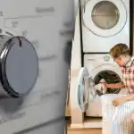 Piilotettu painike pesukoneessa: miksi ihmiset eivät ole tienneet siitä vuosiin