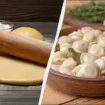 Tämä kokkaretaikina on paras - ei resepti, vaan kultainen: nyt teen sen vain tällä tavalla Tämä kokkaretaikina on paras - ei resepti, vaan kultainen: nyt