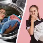 Tämä tapa voi pilata pesukoneesi: kuinka märkä pyykki vaikuttaa laitteisiin