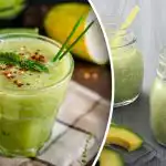 Terveellinen aamiainen 5 minuutissa: kolme reseptiä iloiseen aamuun Terveellinen aamiainen 5 minuutissa: kolme reseptiä iloiseen aamuun