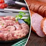 Tulee pöydän kuningatar: kotitekoisen hienonnetun makkaran resepti pääsiäiseksi 2026