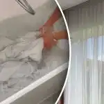 Tyllit muuttuvat lumivalkoisiksi pääsiäiseen mennessä: mihin yksinkertaiseen ratkaisuun niitä tulisi kastella? Tyllit muuttuvat lumivalkoisiksi pääsiäiseen mennessä: mihin yksinkertaiseen ratkaisuun niitä tulisi