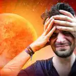 Uusi magneettinen myrsky on matkalla: milloin myrsky alkaa (kaavio) Uusi magneettinen myrsky on matkalla: milloin myrsky alkaa (kaavio)