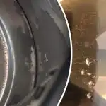 Yksinkertainen tapa poistaa kalkki muutamassa minuutissa: mitä laittaa vedenkeittimeen